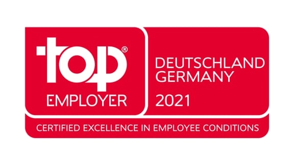 Arbeitgeber Logo
