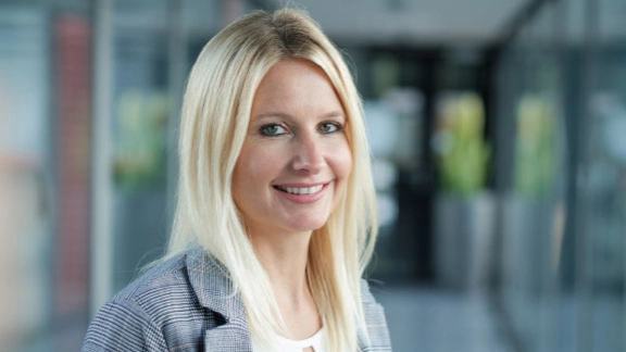 Kristina Heistermann Carglass