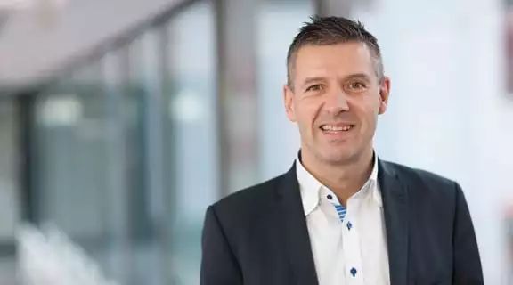 Portrait des Carglass CEOs Jean-Pierre Filippini