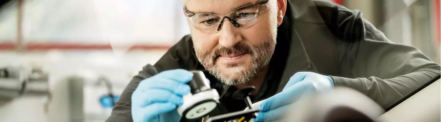 Glass Medic Verfahren