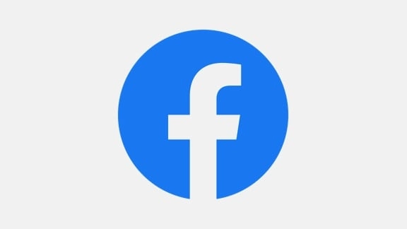 Facebook Logo