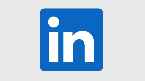 LinkedIn Logo
